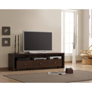 Naija Wave Media Console