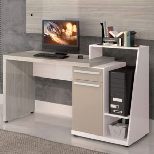 Nature Nest Modern Desk