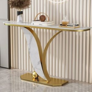Nile Edge Luxury Console