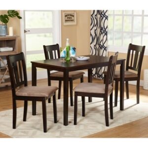 Nubian Glory Dining Set