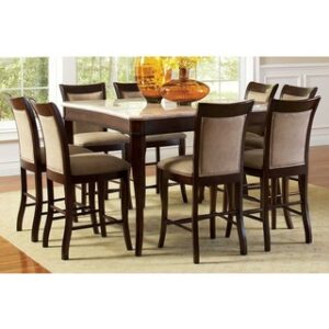 Oasis Gather Dining Set