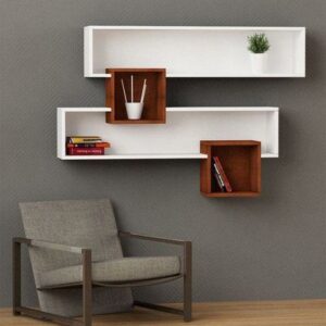 Organique Modular Shelf