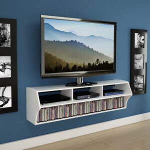 Orun Screen Floating Console