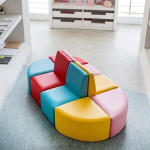 Play Patch Modular Seating Set