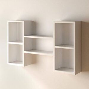 Pure Float Modular Wall Unit