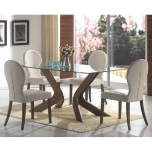 Safari Sunset Dining Set