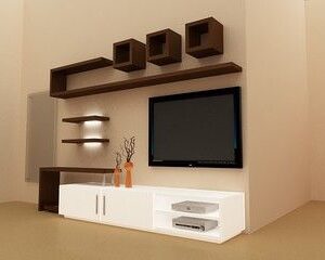 Safari Compact Console