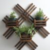 Shelf Scape Wall Planter