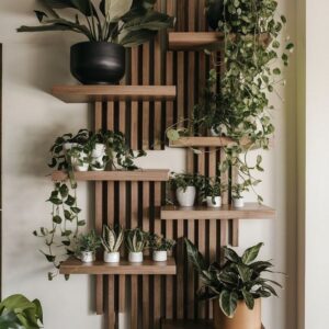 Sleek Line Modular Shelf