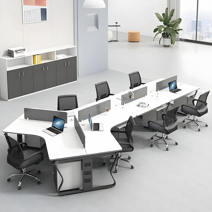 Smart Office Collaborative Hub