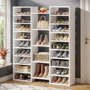 Sole Line Shoe Rack