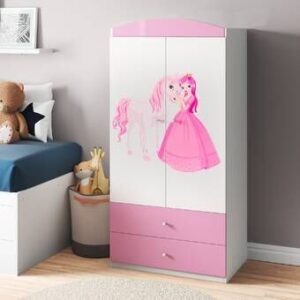 Star Chaser Princess Wardrobe