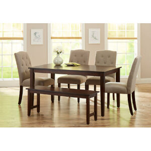 Timbuktu Classic Dining Set