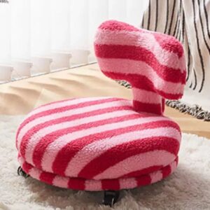 Tots’ Corner Fancy Velvet Sofa