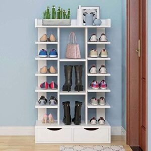 Urban Tread Deluxe Storage Tower