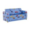 Wonder Woods Modern Kids' Sofa