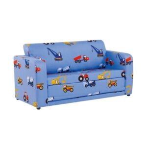 Wonder Woods Modern Kids' Sofa