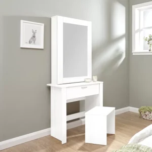 Zambezi Dressing Table