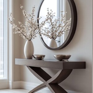 Zambezi Flow Console