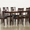 Zambezi Flow Dining Set
