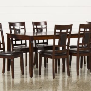 Zambezi Flow Dining Set