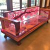 Ada Craft Epoxy Bench