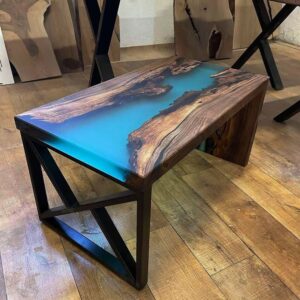 Coal Edge Statement Table