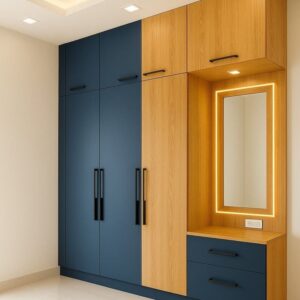 Dream Dresser Multi-Functional Suite