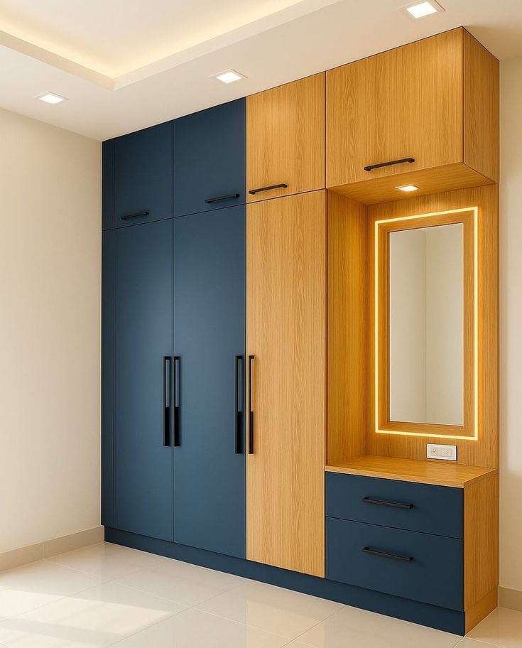 Dream Dresser Multi-Functional Suite