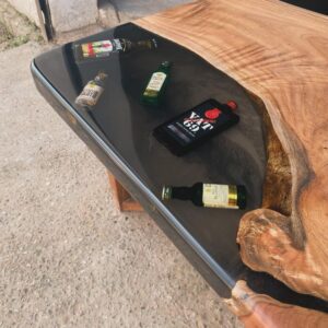 Eko Wave Spirit Table