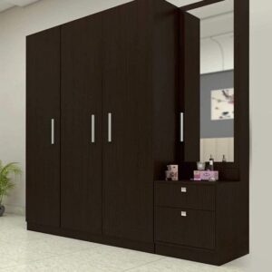 Forest Frame Wardrobe