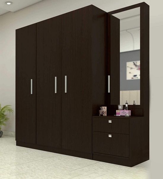 Forest Frame Wardrobe