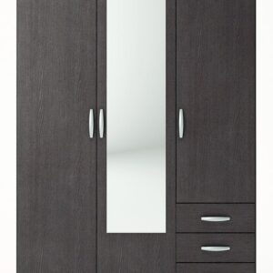 Grain Touch Wardrobe