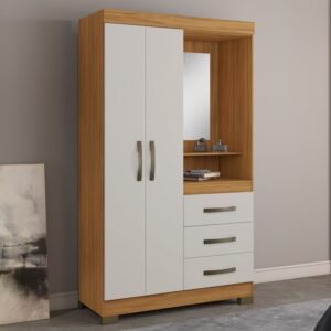 Linea Luxe Wardrobe