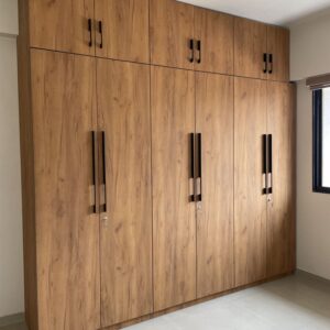 Mood Space Grand Wardrobe
