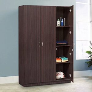 Prestige Pane Wardrobe