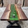 Pure Luxe Golf Table