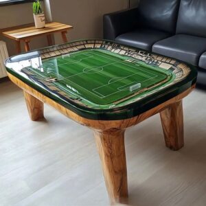 Sky Drift Stadium Table