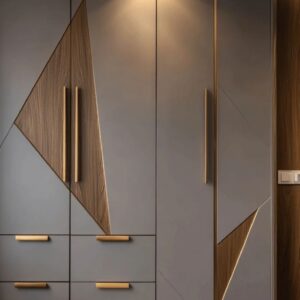 Swift Frame Wardrobe