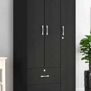 Timber Aura Wardrobe