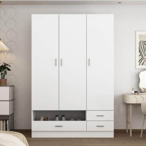 Urban Edge Wardrobe