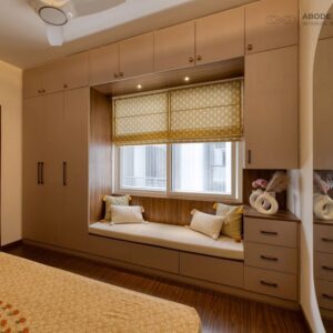Velvet Room Integrated Suite