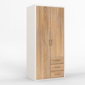 Zen Closet Wardrobe