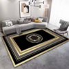 160 x 230 CM Fancy Living Room Aesthetic Center Rug