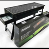 CHARCOAL INDOOR/OUTDOOR BBQ GRILL WITH DRAWER