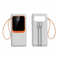 50000mah Fast Charging Power Bank with Led Light